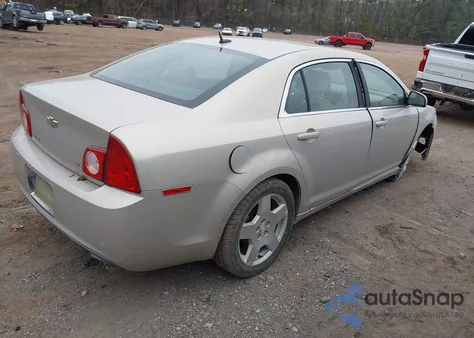 2009 Chevrolet Malibu Lt z USA, uszkodzony, nr VIN 1G1ZJ57779F147343